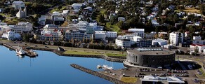 Akureyri : Özel jet kiralama 