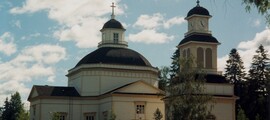 Kuopio: özel jet kiralama 