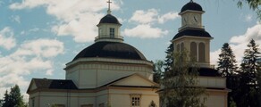Alajarvi Menkijarvi : özel jet kiralama 