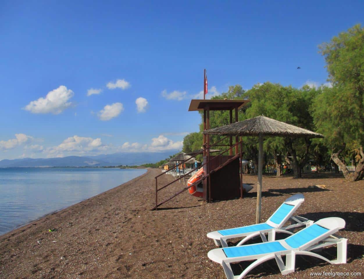 Almiros Nea Anchialos : location de jet privé