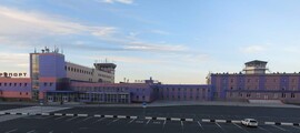 Magnitogorsk : özel jet kiralama