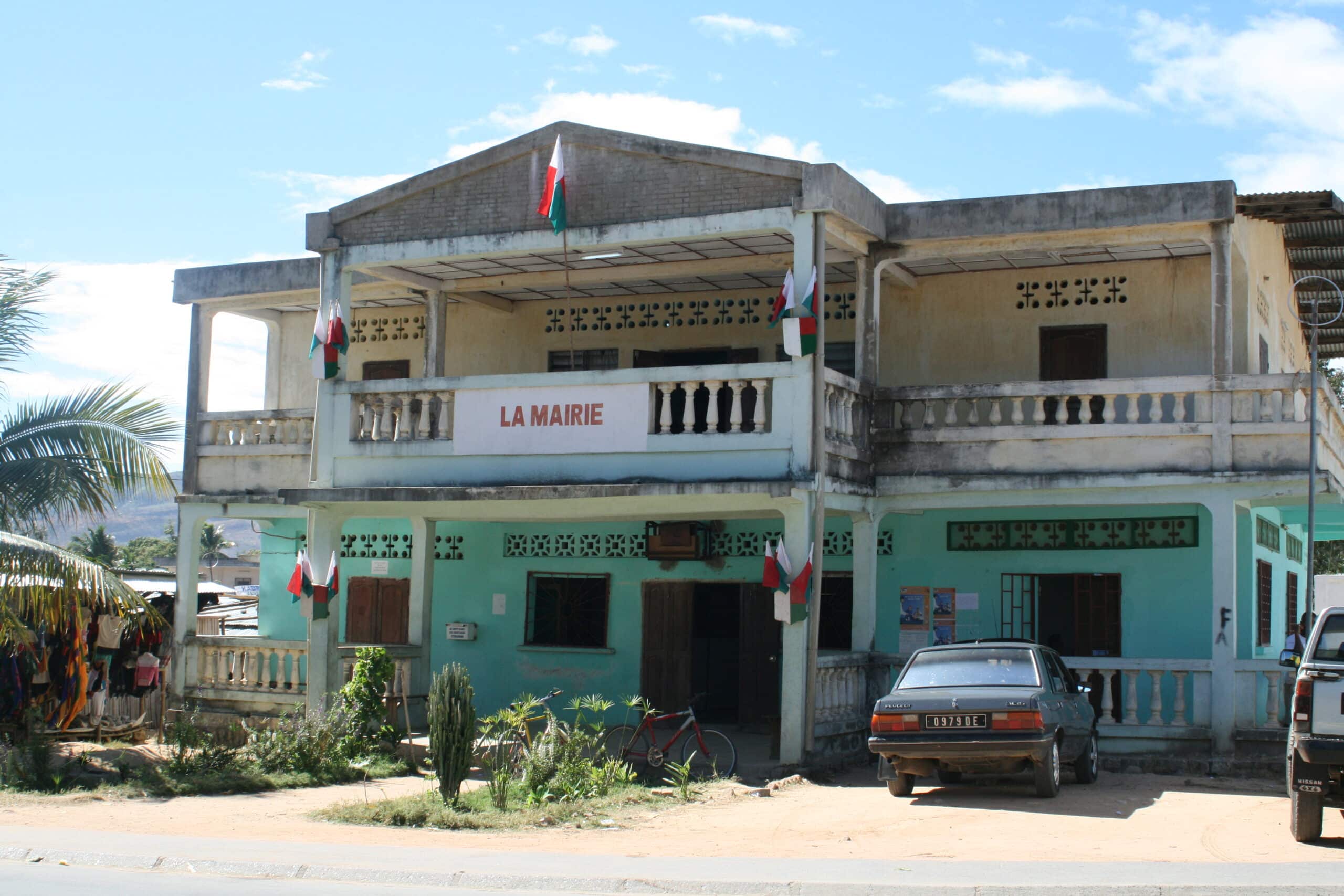 ambilobe: location de jet privé
