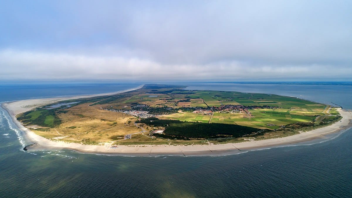 ameland: location de jet privé
