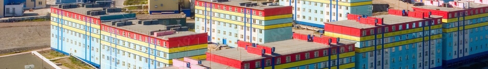 Anadyr Ugolny: özel jet kiralama 