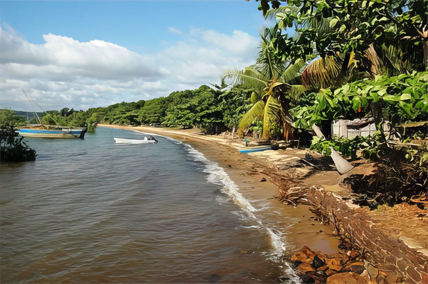 analalava: location de jet privé