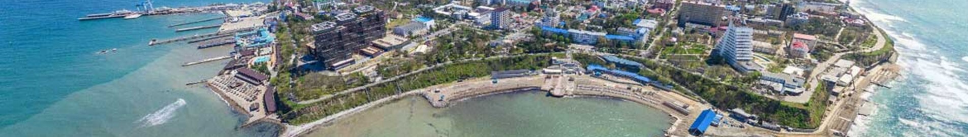 Anapa Vityazevo: özel jet kiralama 