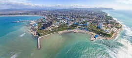 Yuzhno Sakhalinsk : özel jet kiralama