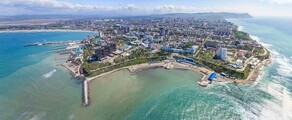 Anapa Vityazevo: özel jet kiralama 