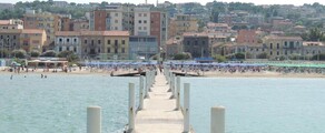 Ancona Falconara Mil : özel jet kiralama 