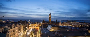Angelholm Helsingborg: özel jet kiralama