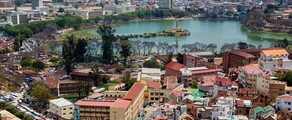 Antananarivo Ivato: özel jet kiralama 