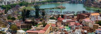 antananarivo: location de jet privé