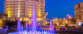 Baia-mare : özel jet kiralama
