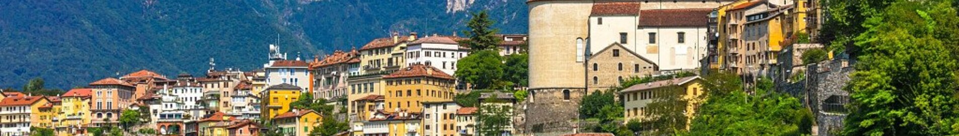 Belluno : özel jet kiralama 