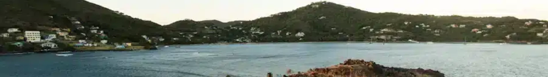 Bequia Isl J.F. Mitchell : özel jet kiralama