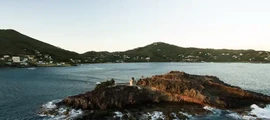 St Vincent & Grenadines : Özel jet kiralama