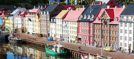 Gronholt Hillerod : özel jet kiralama 