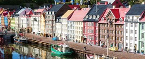 Billund : özel jet kiralama 
