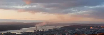 Kauhava : location de jet privé