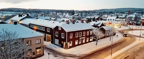 Borlange Falun : özel jet kiralama