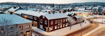 Varkaus : location de jet privé