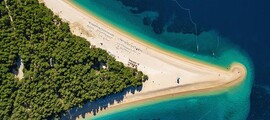 Zadar Zemunik : özel jet kiralama 