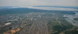 Irkutsk: özel jet kiralama