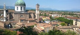 Aosta : özel jet kiralama 