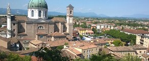 Brescia Montichiari : özel jet kiralama 