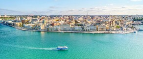 Brindisi Casale : özel jet kiralama 