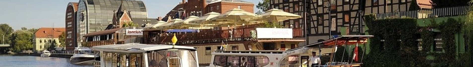 Bydgoszcz Szwederowo : location de jet privé 