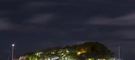 Mustique : özel jet kiralama