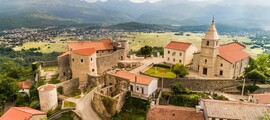 Dubrovnik : özel jet kiralama 