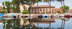 Cervia : özel jet kiralama 
