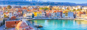 Union Island : location de jet privé