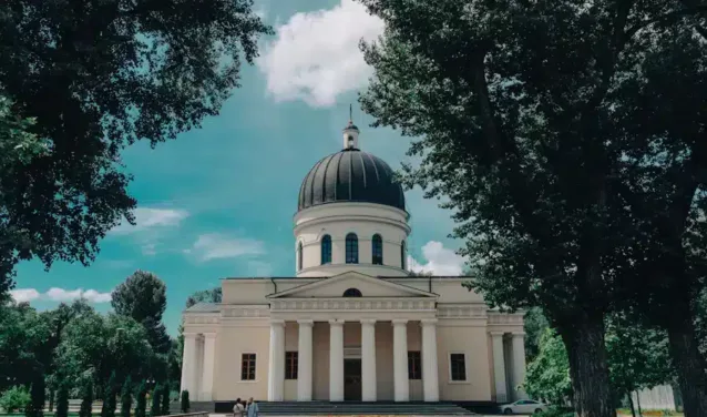 Chisinau : location de jet privé