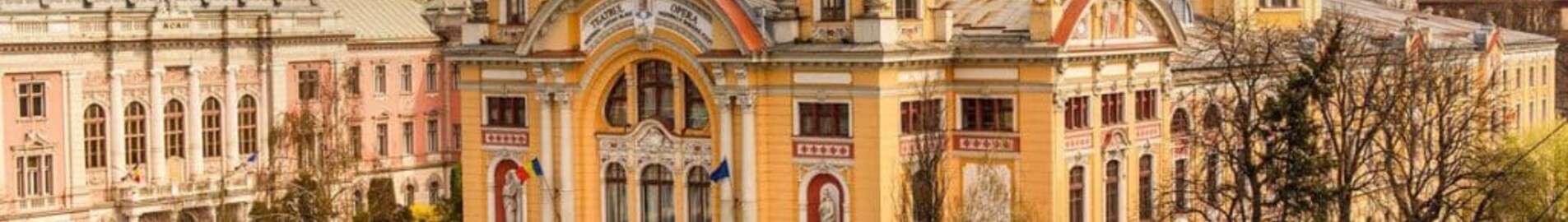 Cluj Napoca: özel jet kiralama 