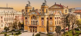 Bükreş Baneasa: özel jet kiralama 