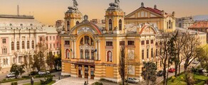 Cluj Napoca: özel jet kiralama 