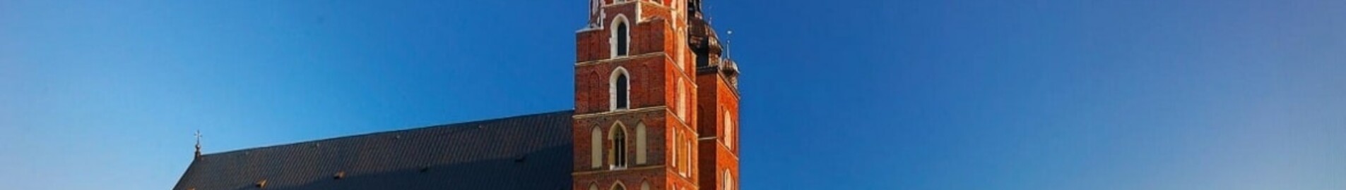 Krakow John Paul II : özel jet kiralama 
