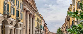 Cuneo : özel jet kiralama 