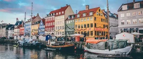 Danimarka: Özel jet kiralama