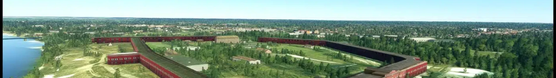 Deblin: özel jet kiralama 