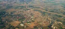Pordenone Aviano : özel jet kiralama 