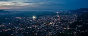 Dornbirn: özel jet kiralama
