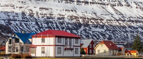 Egilsstadir : özel jet kiralama 