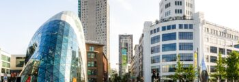 eindhoven: location de jet privé