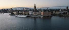 Gavle Sandviken : özel jet kiralama