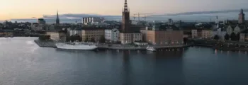 Emmaboda : location de jet privé