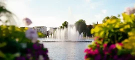 Oskarshamn : özel jet kiralama